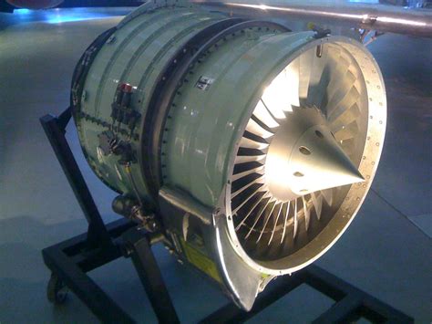 turbine engine